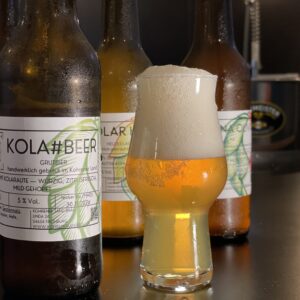 KoLa#Beer