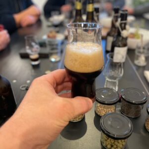 Braukurs am 25. September 2027