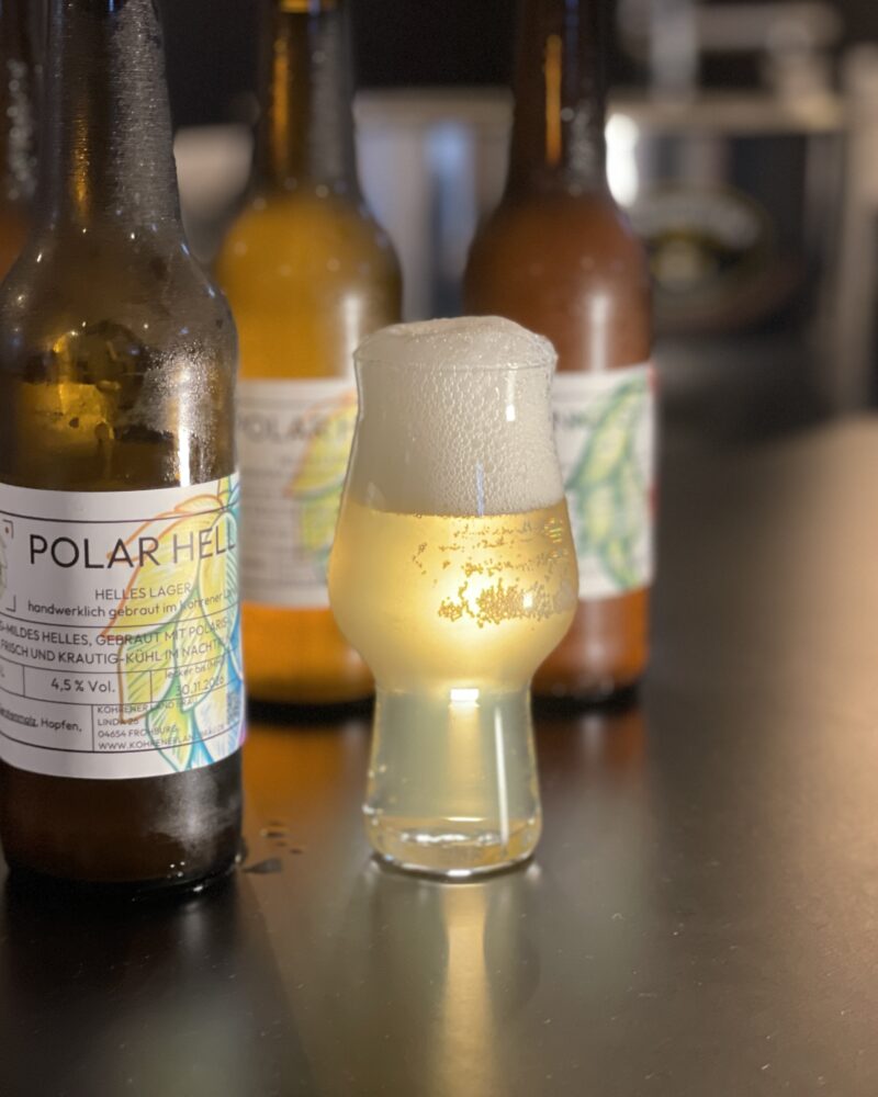Polar Hell